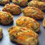 Bocaditos Vegetarianos: Recetas y Beneficios