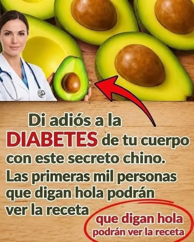 Té de hueso de aguacate: Beneficios y preparación.