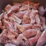 Carne: Identifica su tipo y características