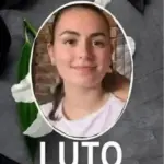 Joven de 20 años murió tras menstruación: Luto