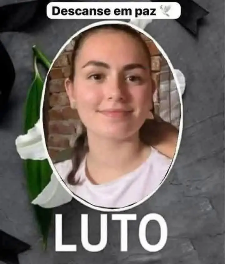 Joven de 20 años murió tras menstruación: Luto