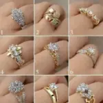 Tu anillo, tu personalidad: el reflejo perfecto