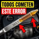 Hábito Silencioso Destruye Tu Motor, Lo Haces Mal
