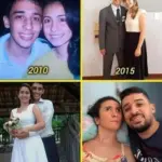 Amor incondicional: fidelidad hasta el último aliento