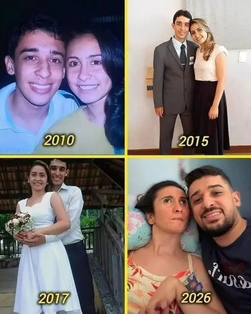 Amor incondicional: fidelidad hasta el último aliento
