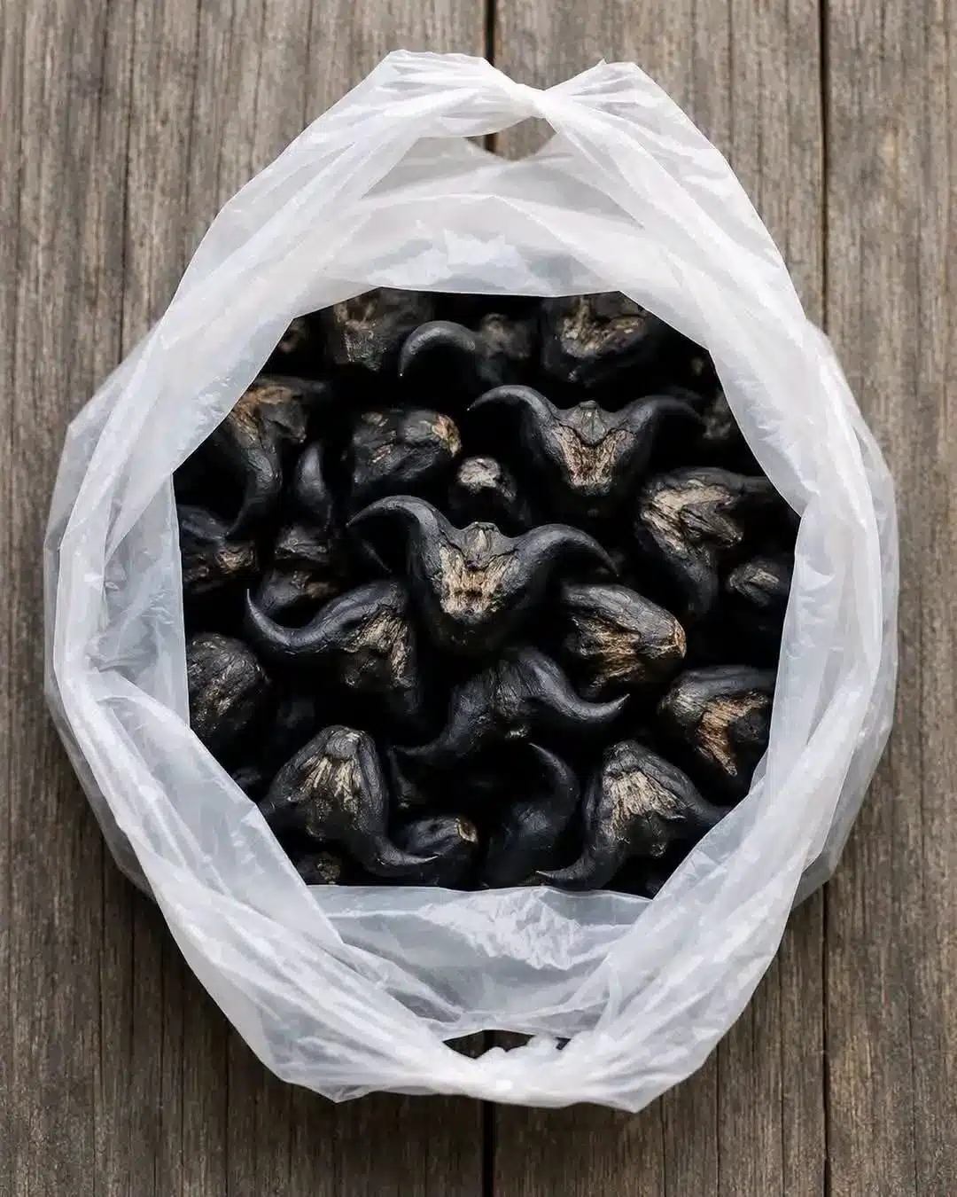 Frutas misteriosas: ¿Qué son y cómo comerlas?
