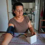 Presión alta: médicos revelan causa oculta.