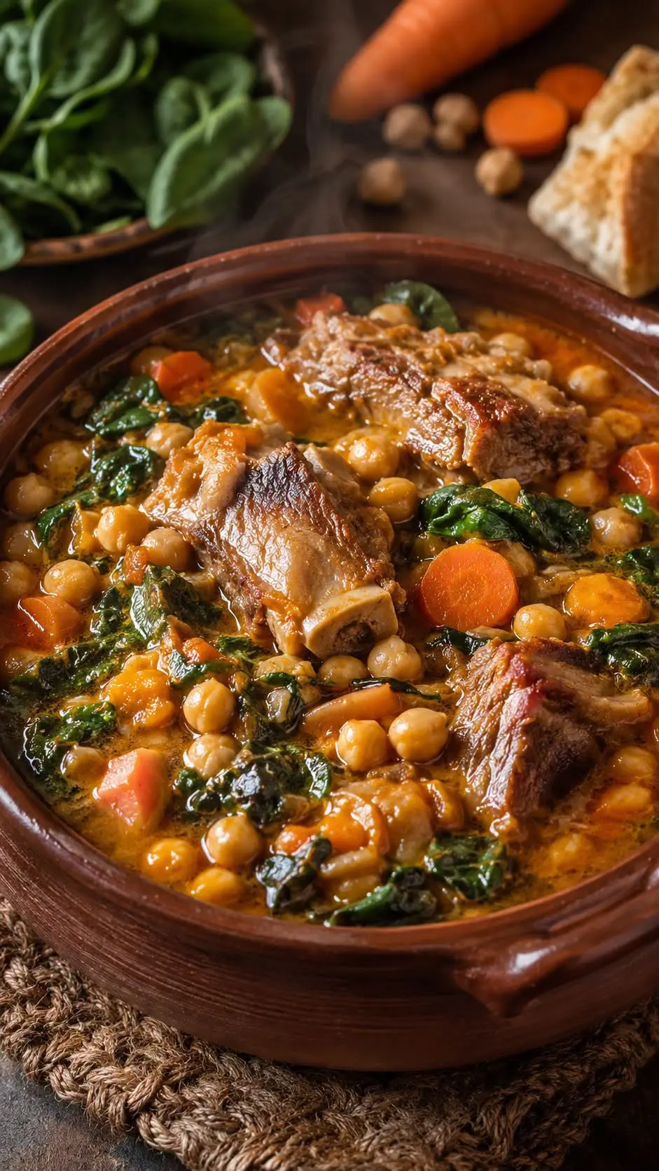 Receta Rápida y Deliciosa: ¡No Olvides Guardarla!