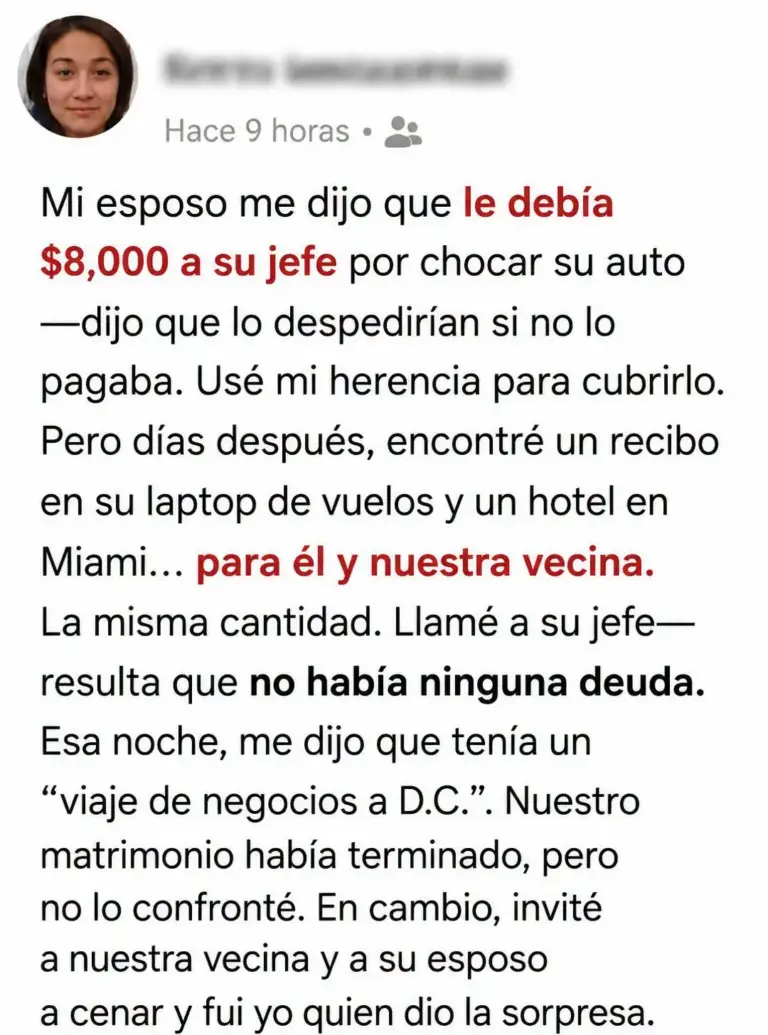 El Título es un Título Atractivo y SEO