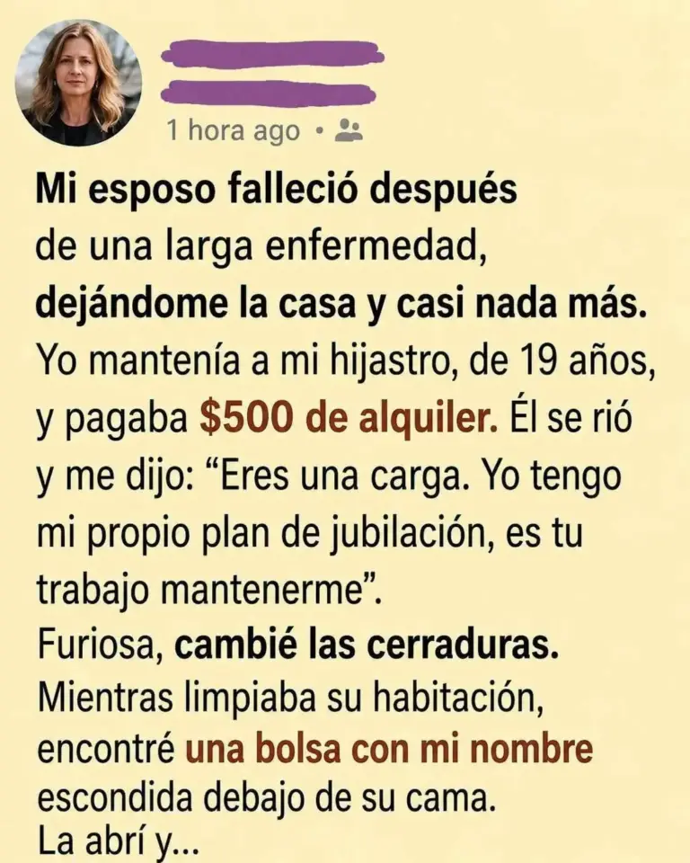 Consuelo inesperado tras la pérdida: conversación familiar.