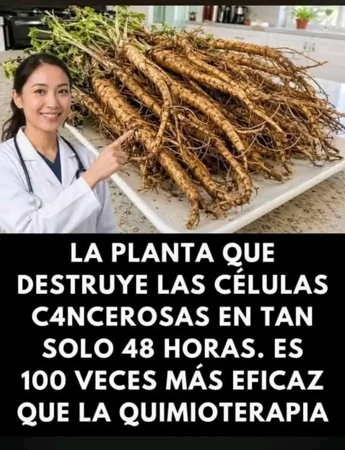 Raíz Milagrosa: Salud, Vida y Bienestar