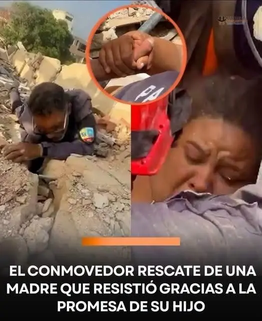 Cómo sacar a tu mamá de la pobreza 2 Cómo sacar a tu mamá de la pobreza