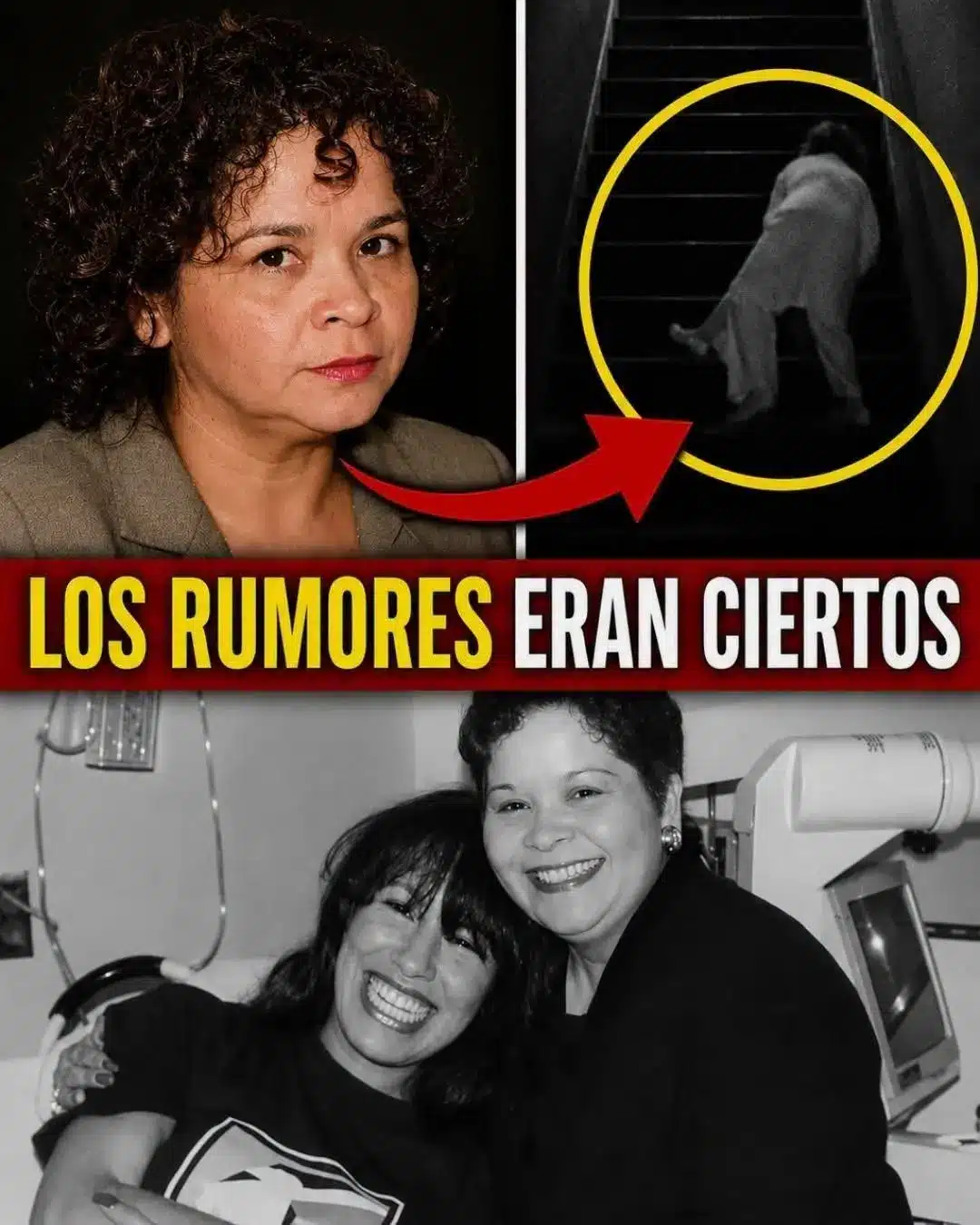 La impactante confesión de Yolanda Saldívar sobre Selena