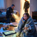 Llamada al 911 revela oscuro secreto familiar 8 Llamada al 911 revela oscuro secreto familiar