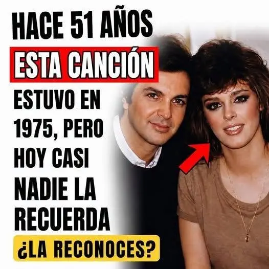 El gran éxito musical olvidado de 1975