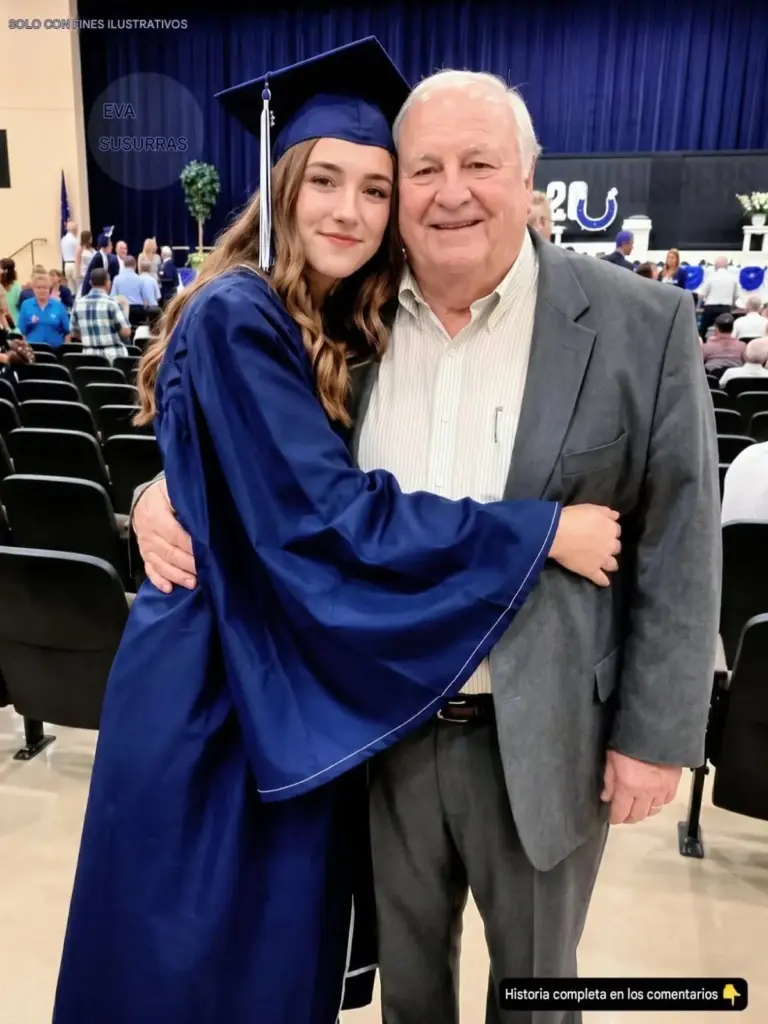 El discurso de la graduada que humilló a todos