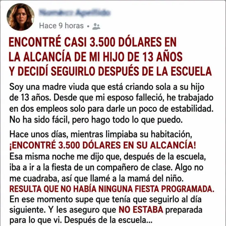 Descubre Secretos: El Viaje Continúa