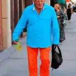 Leyenda de los 70: ¡Casi irreconocible hoy!