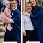 Mi padre me crió solo y su secreto