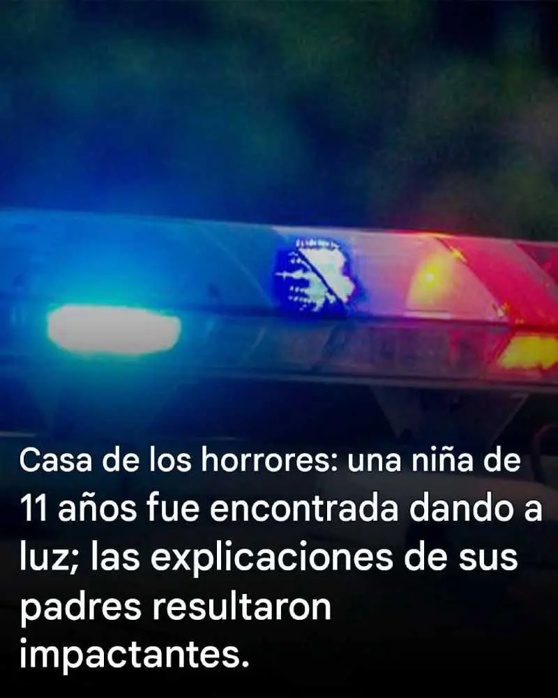 Tragedia familiar impactante: un caso desgarrador