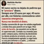 Vecino estafador: la sorpresa al abrir su puerta 7 Vecino estafador: la sorpresa al abrir su puerta