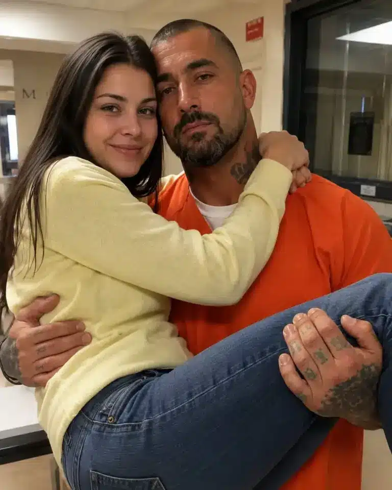 Amor, engaño y una verdad oculta.