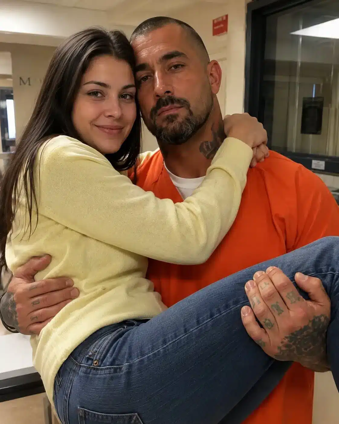 Amor, engaño y una verdad oculta. 2 Amor, engaño y una verdad oculta.