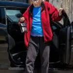 El impresionante cambio físico de esta leyenda