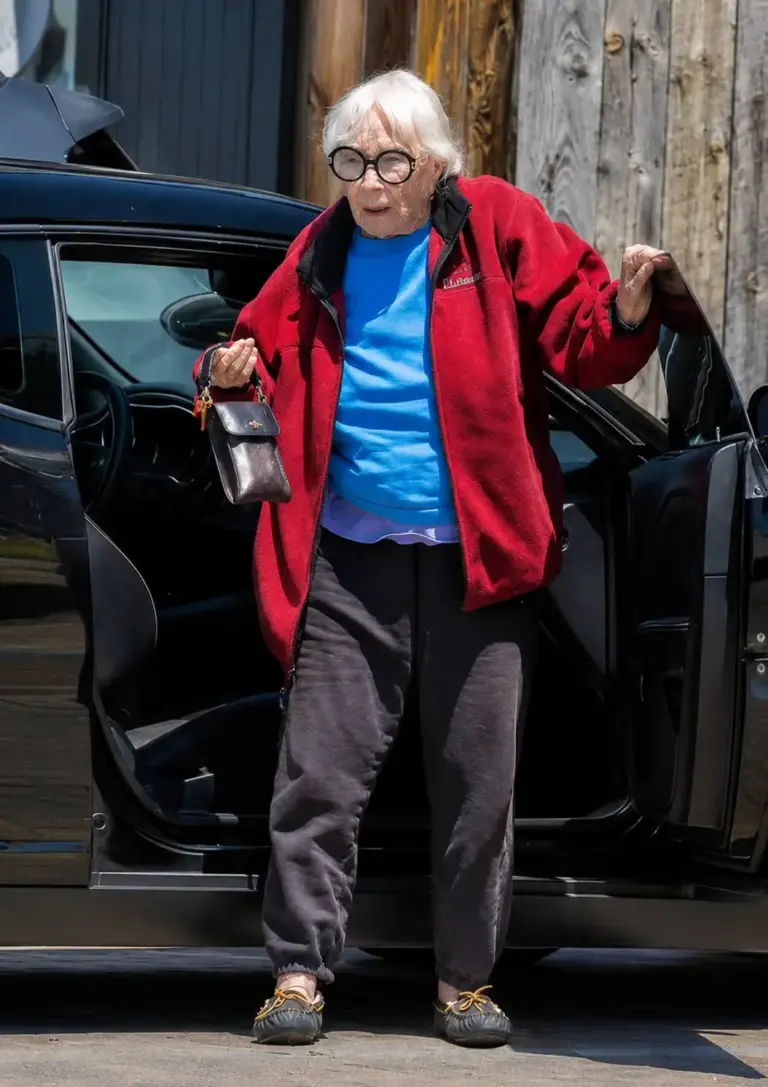 El impresionante cambio físico de esta leyenda