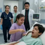 El escalofriante secreto del niño millonario