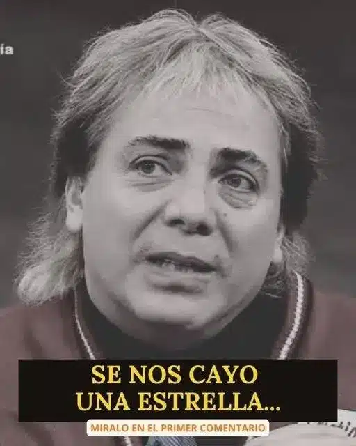 Cristian Castro sorprende a todos con noticia inesperada