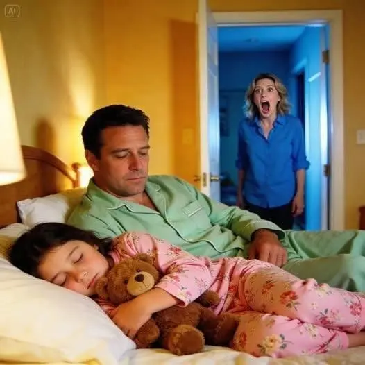 Cama estrecha: hija, sueños, cama, tamaño