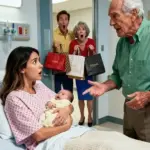 Abuelo Millionario: El Secreto Familiar Revelado
