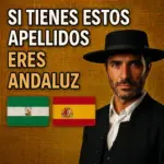 15 apellidos que revelan tus raíces andaluzas
