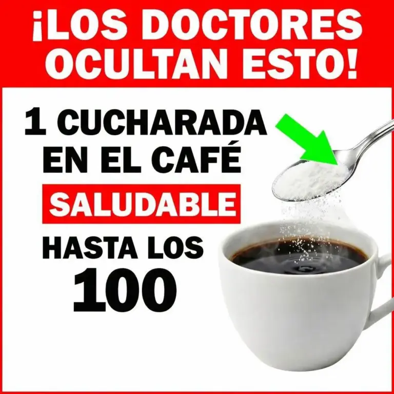 Beneficios de añadir este polvo al café
