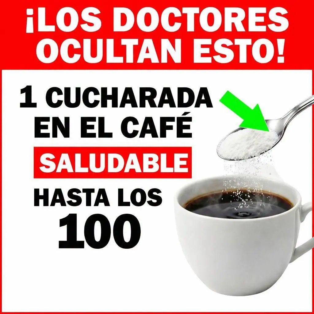 Beneficios de añadir este polvo al café 2 Beneficios de añadir este polvo al café
