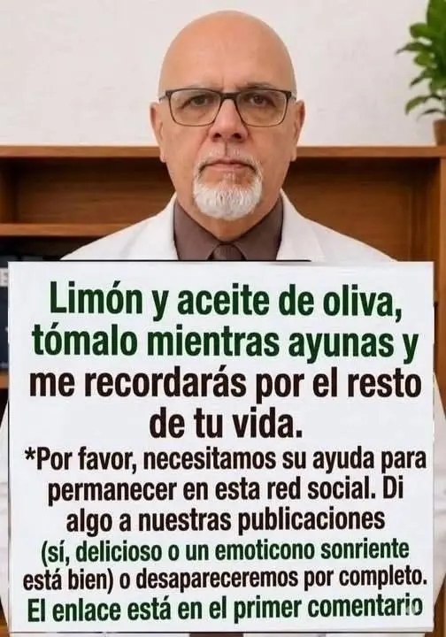 Beneficios de tomar aceite de oliva con limón