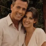 Buscó a su primer amor tras 50 años