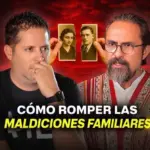 Cómo romper maldiciones familiares y vivir plenamente