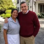 Despedida tras 18 años y la llamada inesperada