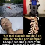 El impactante video viral que conmocionó internet