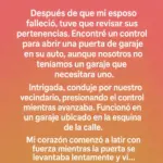 El misterioso y hermoso secreto de mi esposo 5 El misterioso y hermoso secreto de mi esposo