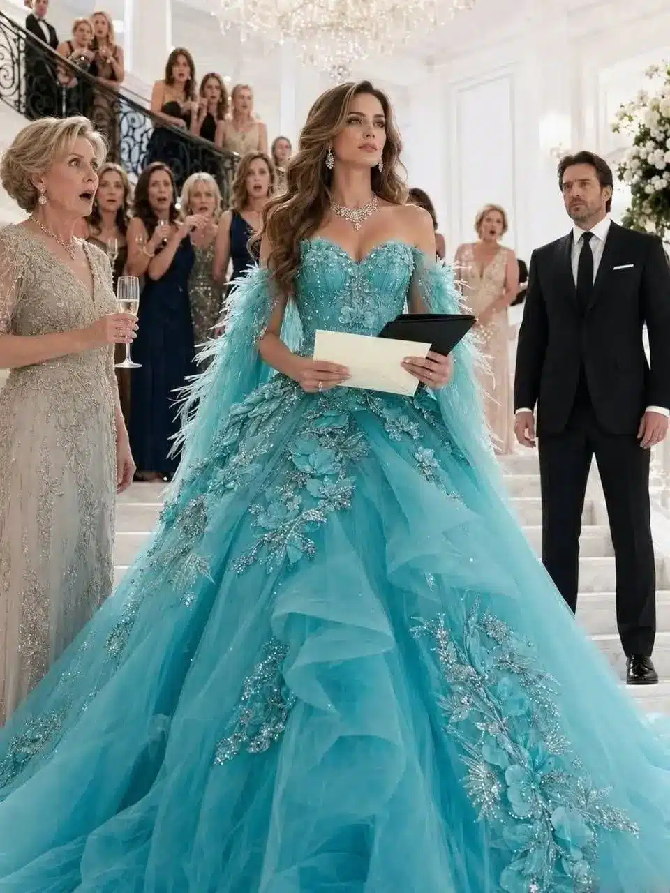 El secreto de la limpiadora invitada por burla 2 El secreto de la limpiadora invitada por burla