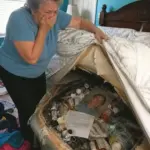 El secreto del colchón que destruyó mi matrimonio 10 El secreto del colchón que destruyó mi matrimonio