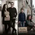Encontró viva a su esposa siete años después 6 Encontró viva a su esposa siete años después
