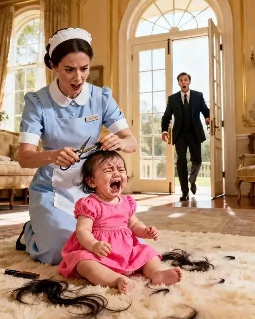 La verdad oculta tras la hija del millonario 2 La verdad oculta tras la hija del millonario