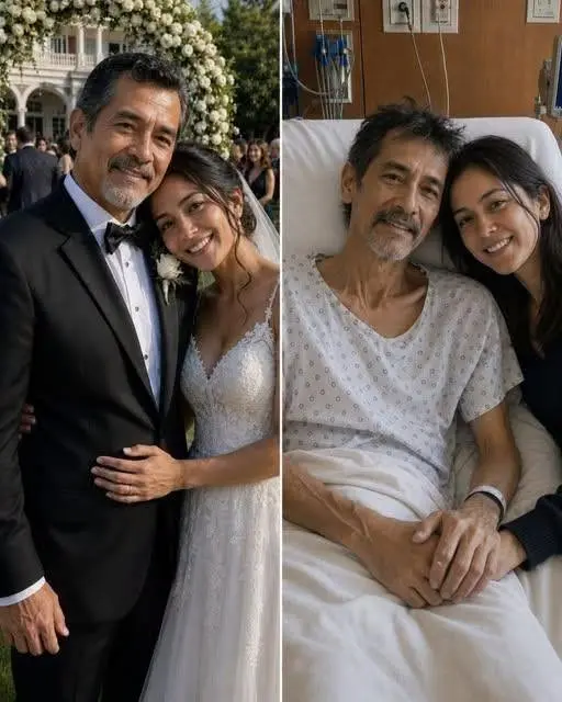 Me casé por dinero y esto recibí