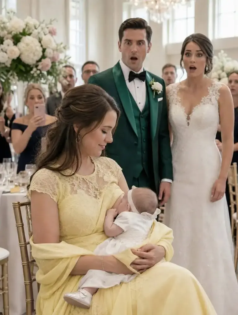 Mi exmarido presume boda ignorando a nuestra hija