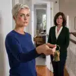 Mi suegra me agredió y cambié las cerraduras 7 Mi suegra me agredió y cambié las cerraduras