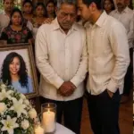 Mi yerno me echó sin saber mi secreto